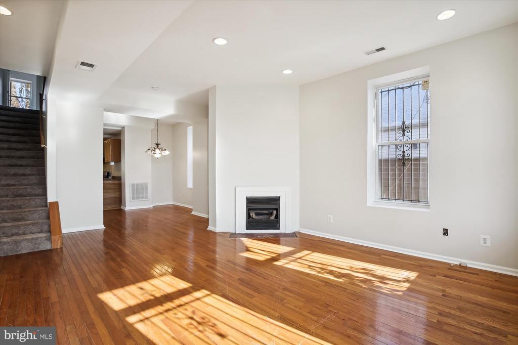 309 U STREET NW