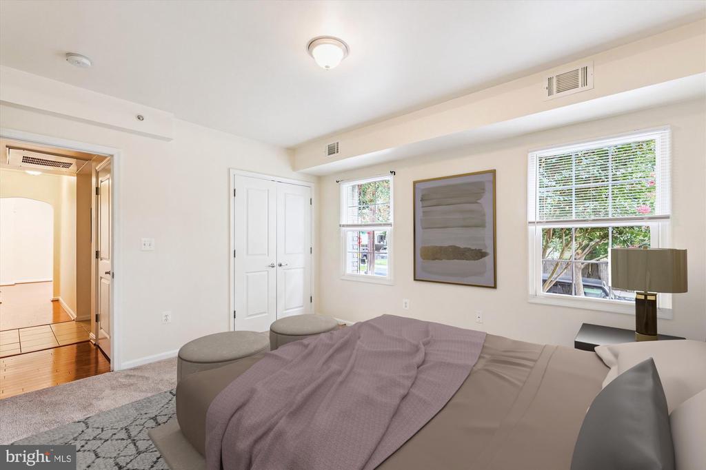 700 JEFFERSON STREET NW Unit: 201