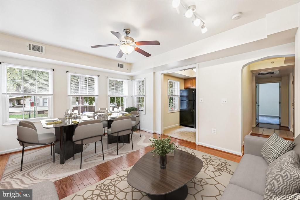 700 JEFFERSON STREET NW Unit: 201