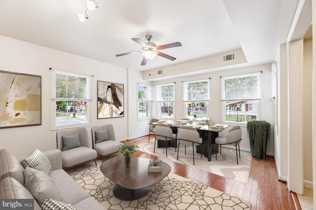 700 JEFFERSON STREET NW Unit: 201