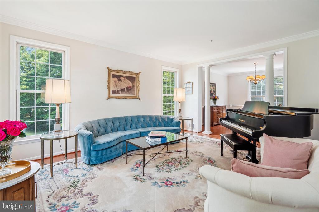 10003 LAWRENCE POND COURT