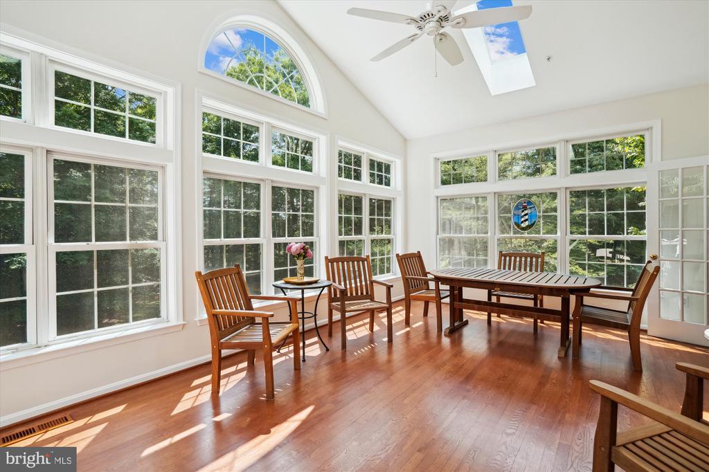 10003 LAWRENCE POND COURT
