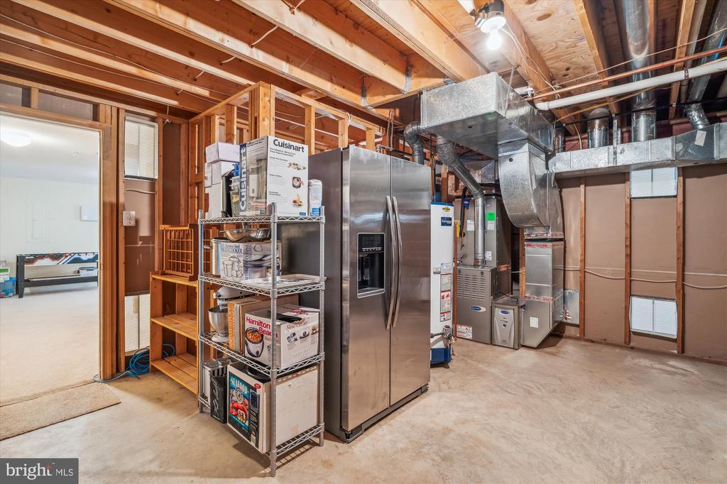 10003 LAWRENCE POND COURT