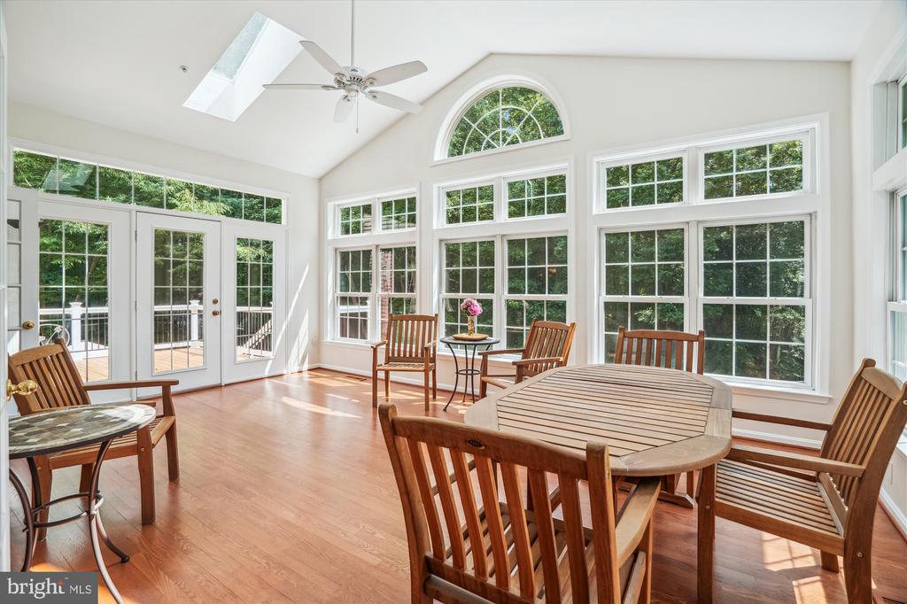 10003 LAWRENCE POND COURT