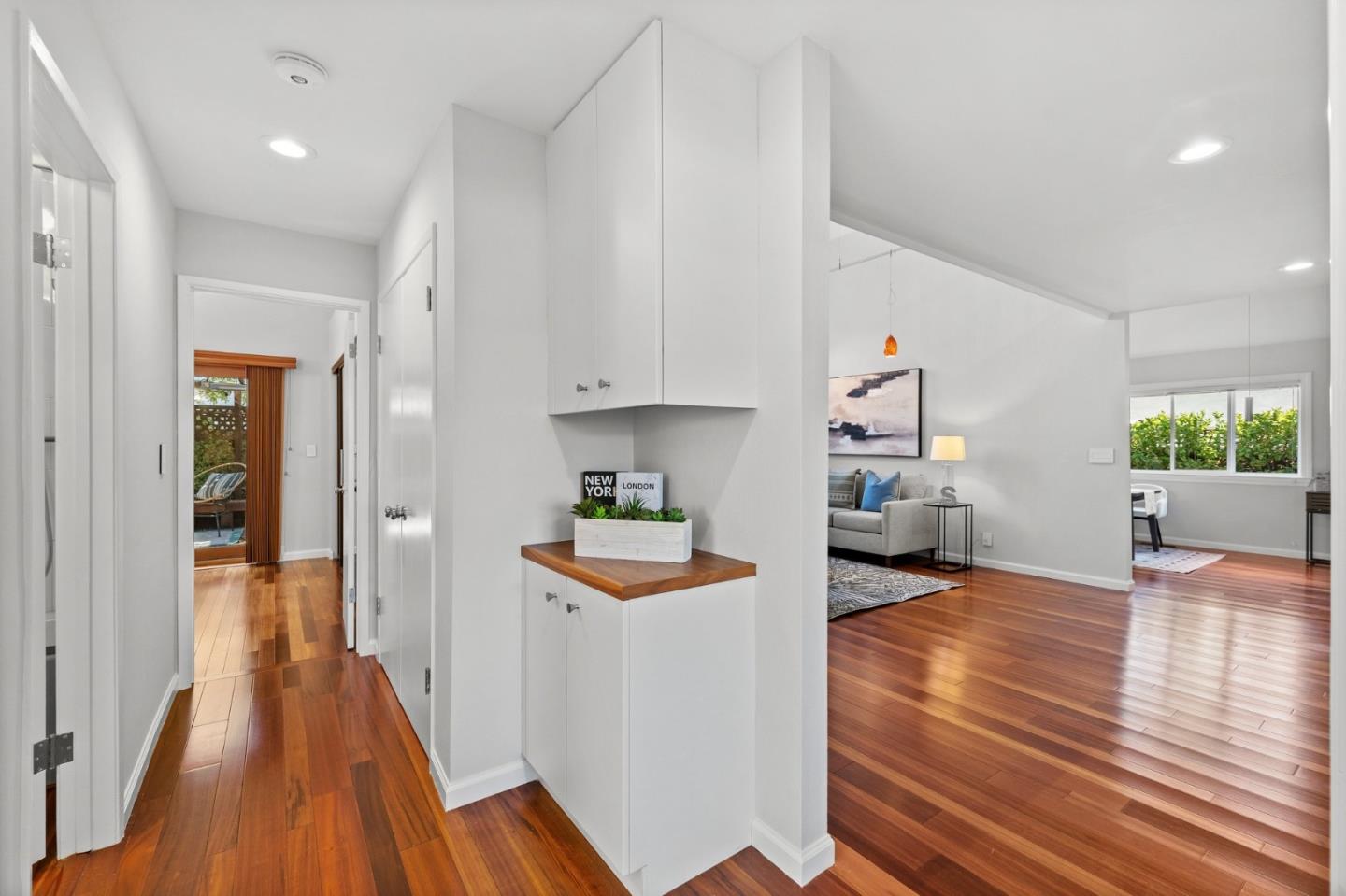 536 Skiff CIR