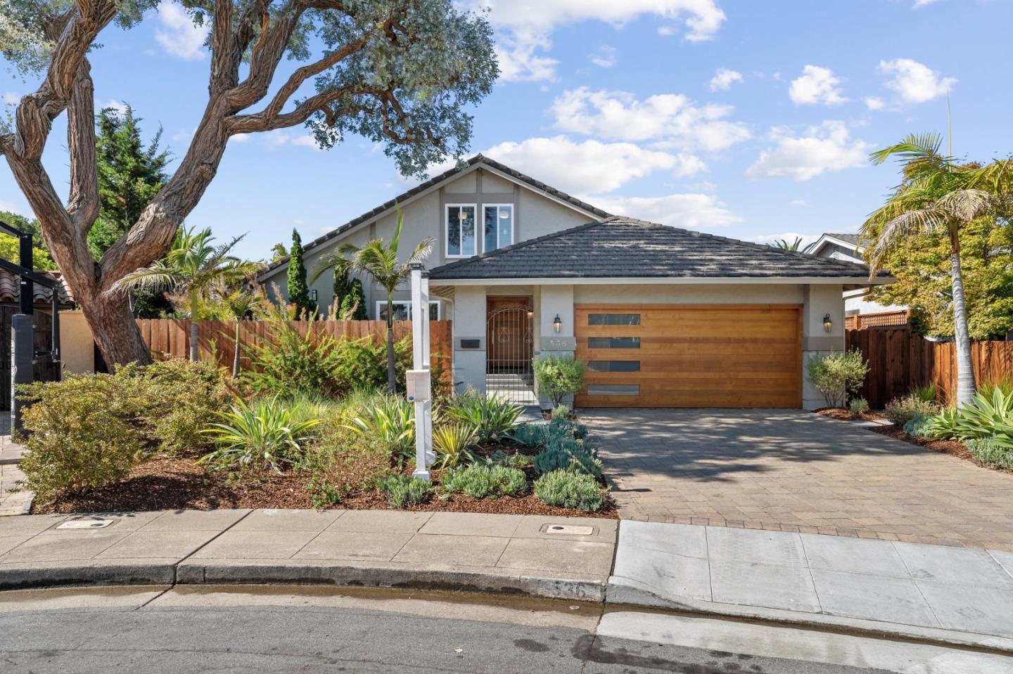 536 Skiff CIR
