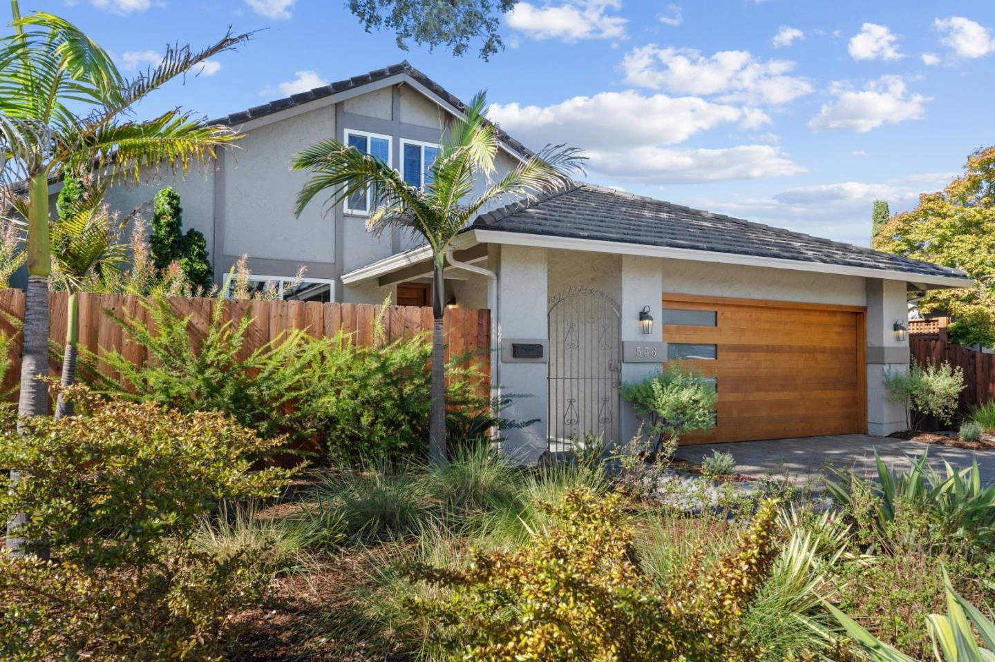 536 Skiff CIR