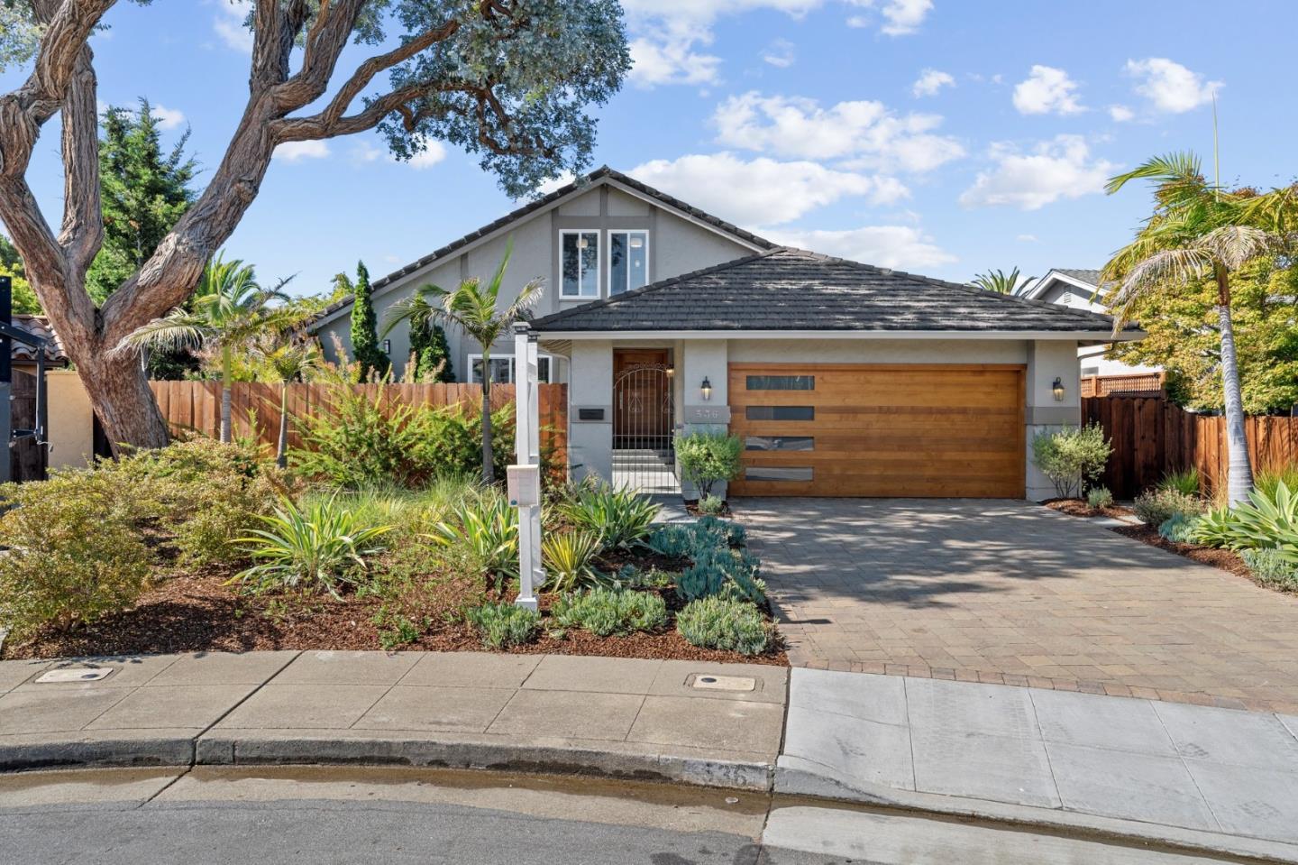 536 Skiff CIR