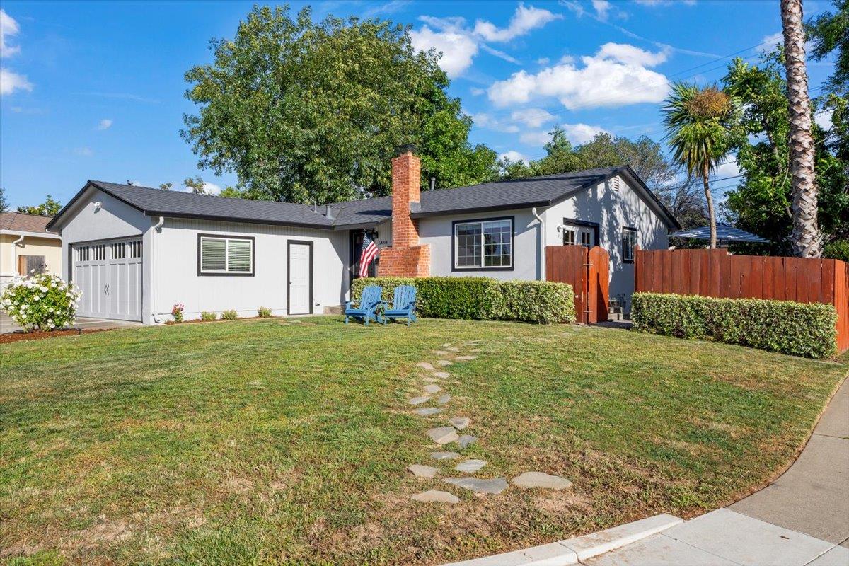 5494 Mary Jo Court