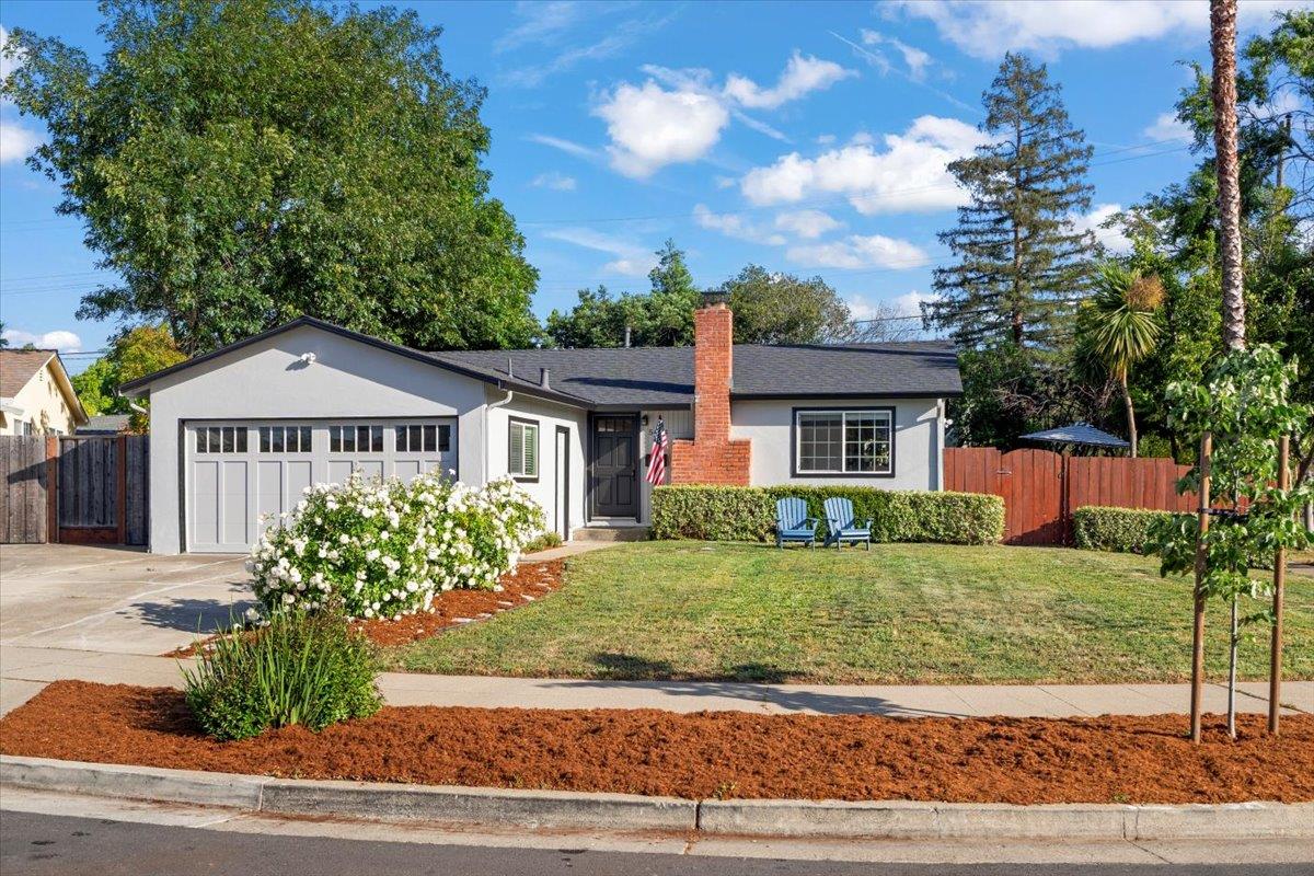 5494 Mary Jo Court