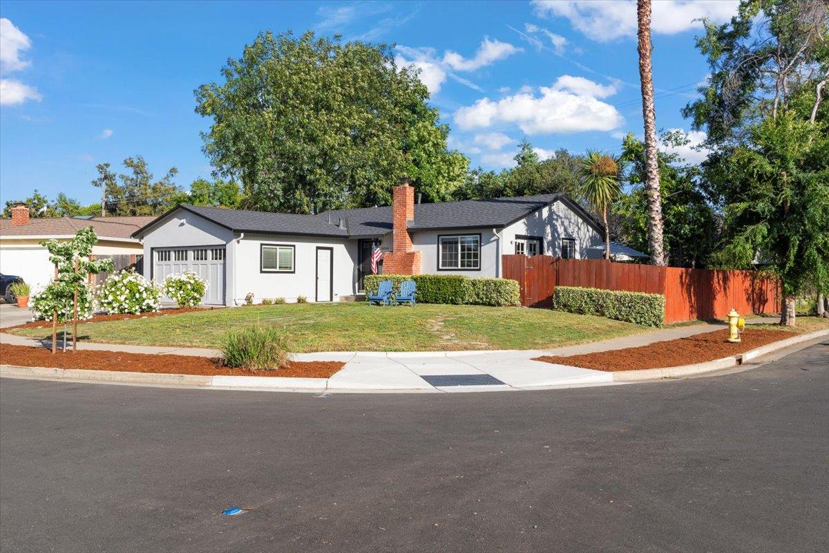 5494 Mary Jo Court