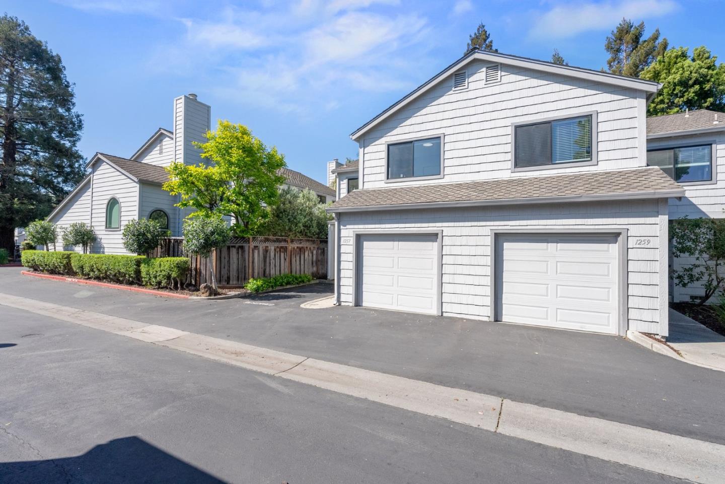 1257 Sierra Village PL