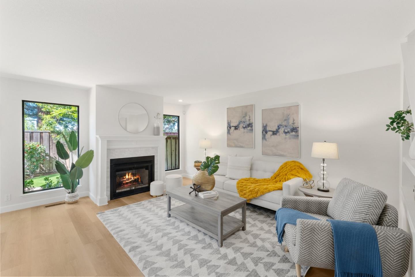 1257 Sierra Village PL