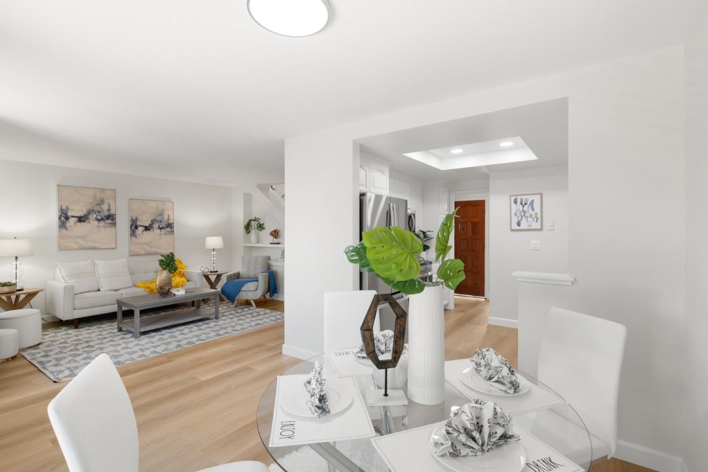 1257 Sierra Village PL