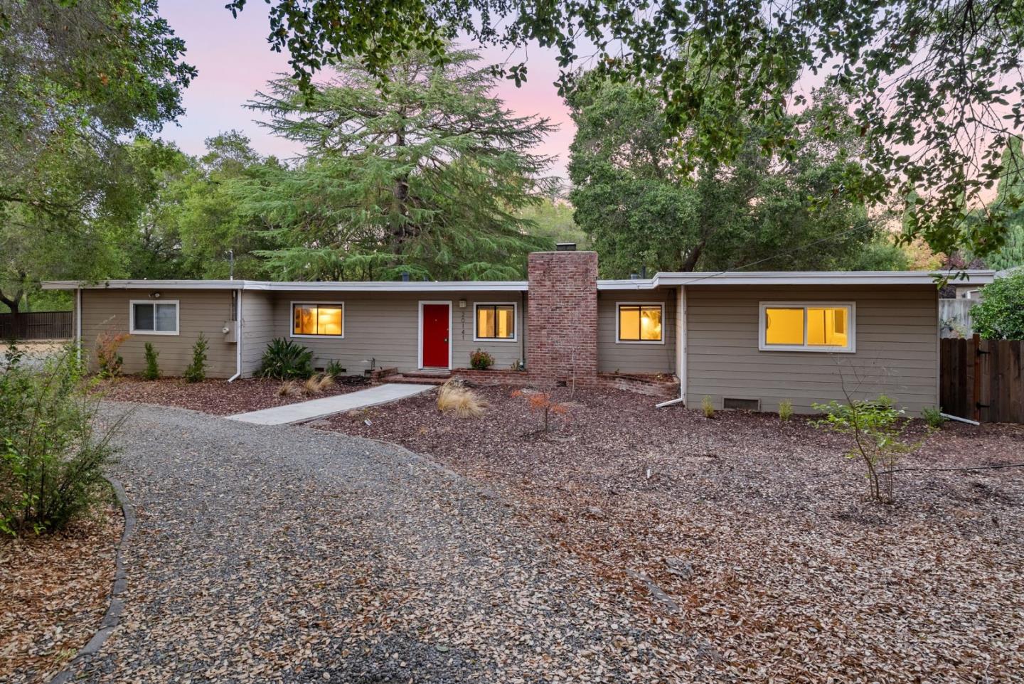 20141 Mendelsohn Lane