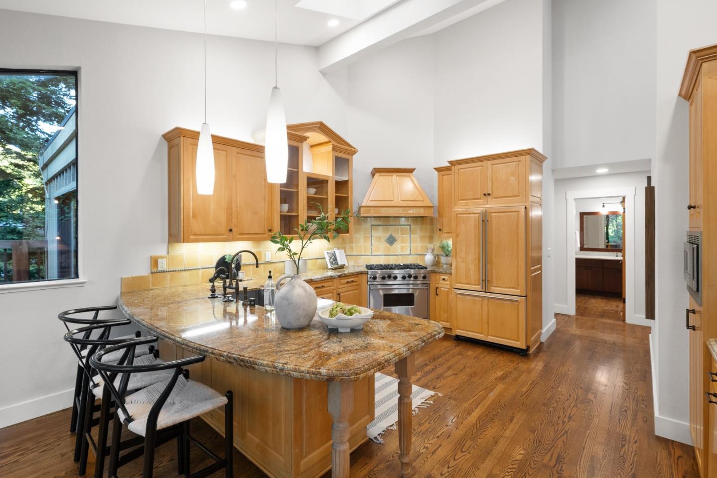 21 Valley Oak Street