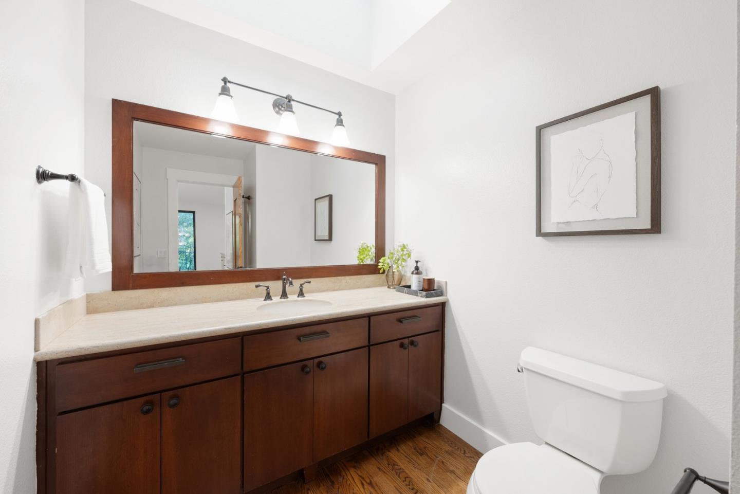 21 Valley Oak Street