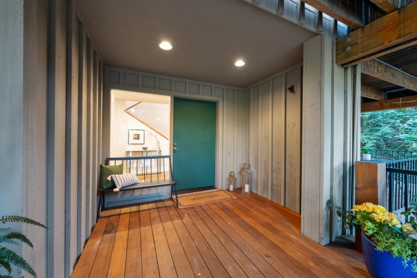 21 Valley Oak Street