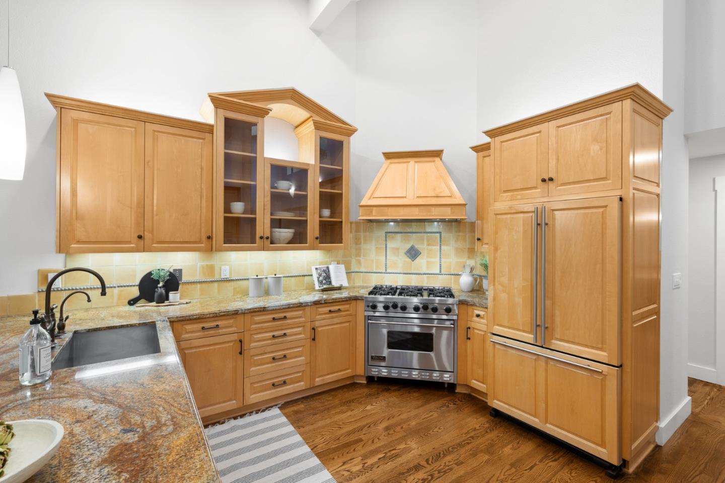 21 Valley Oak Street