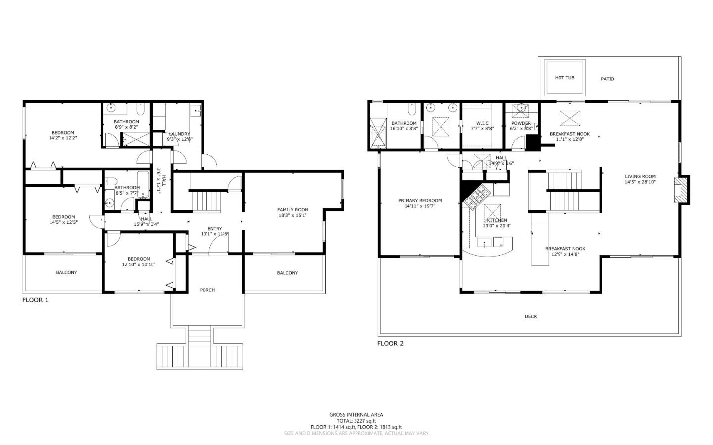 21 Valley Oak Street