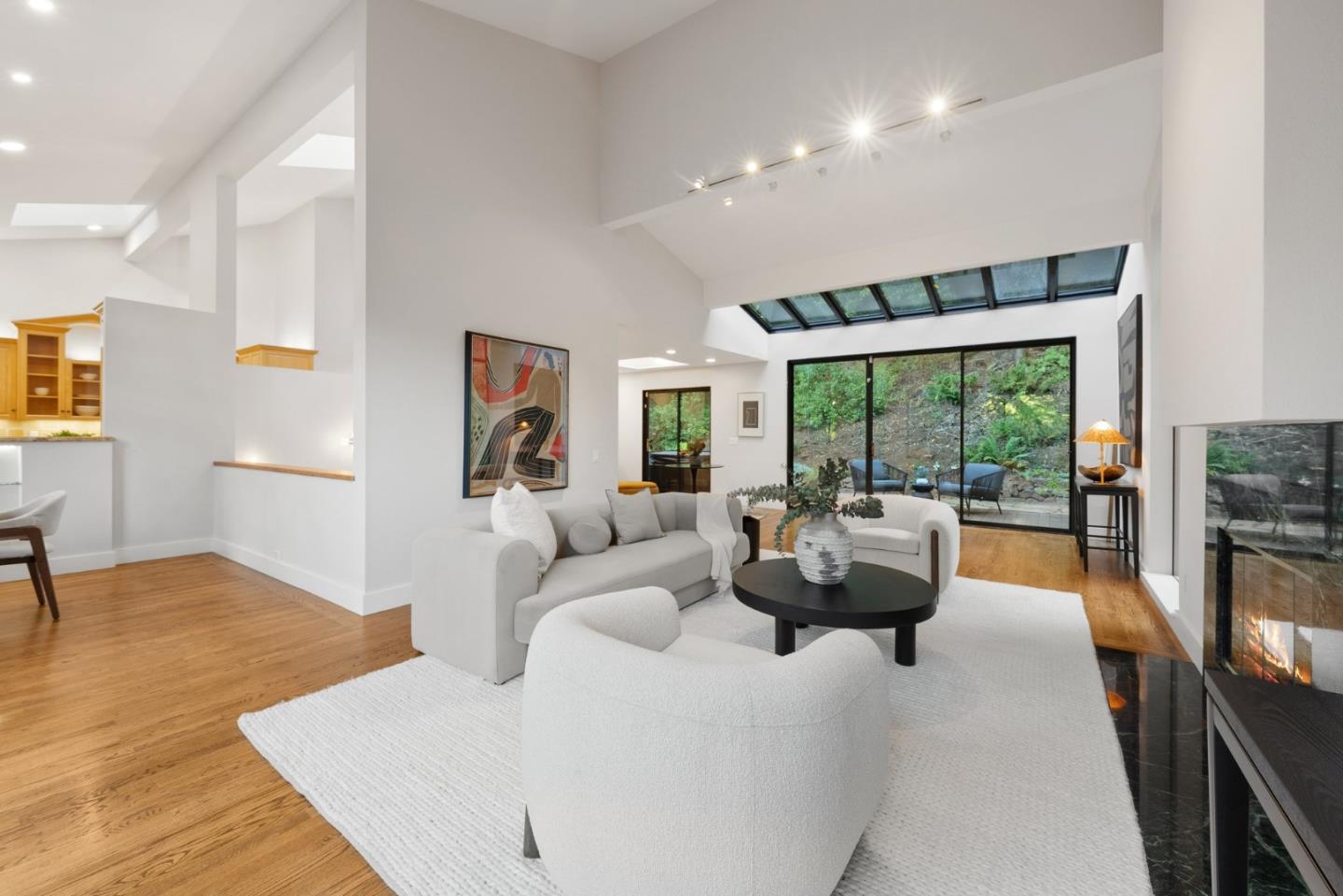 21 Valley Oak Street