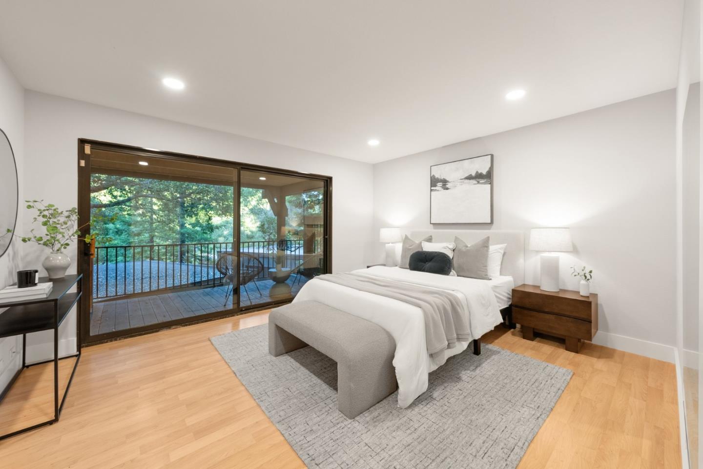 21 Valley Oak Street