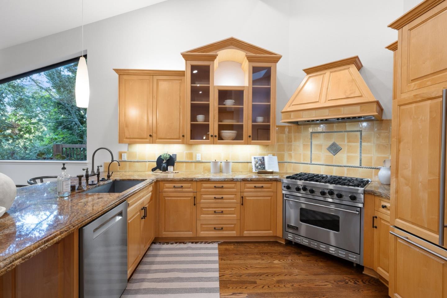 21 Valley Oak Street