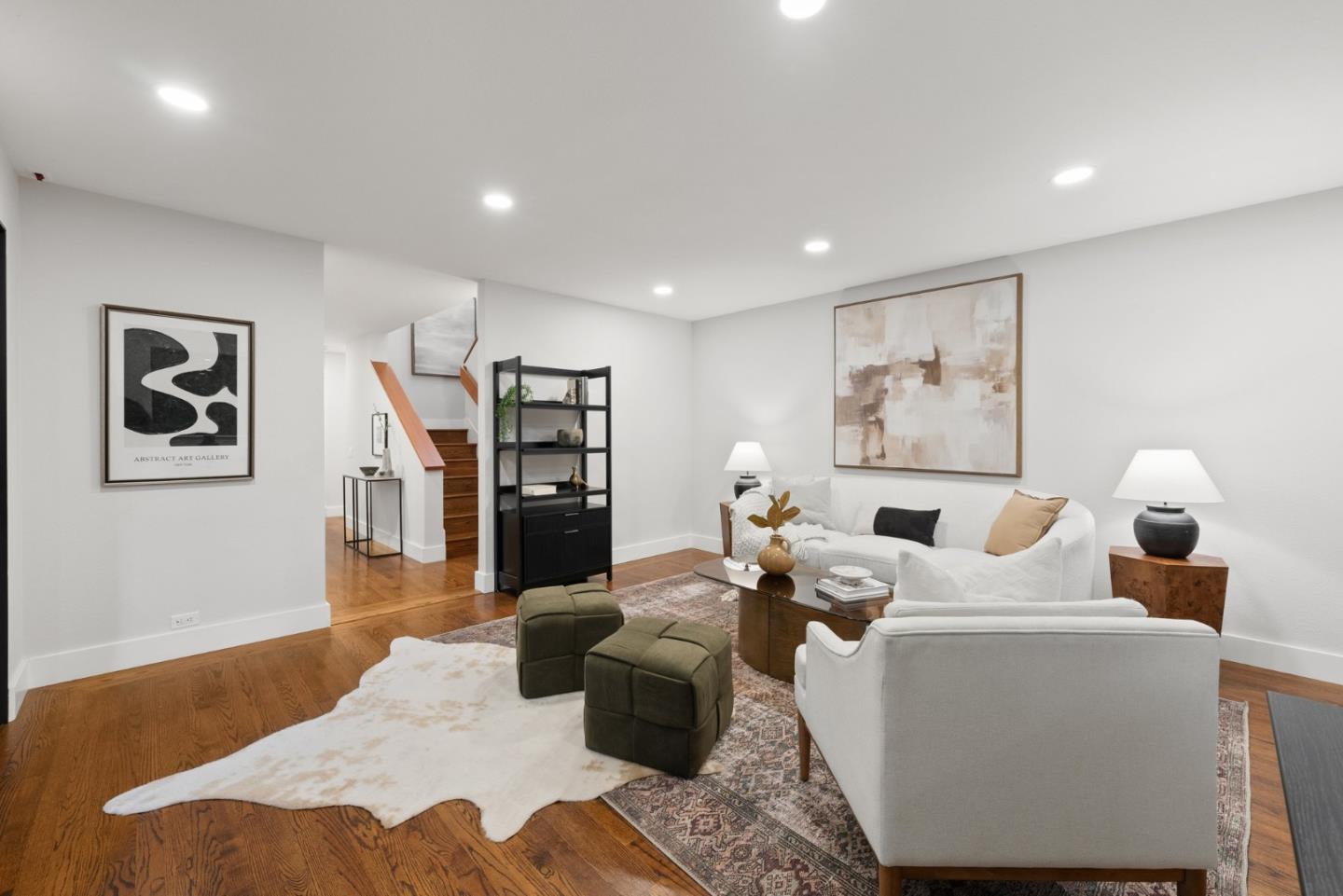 21 Valley Oak Street