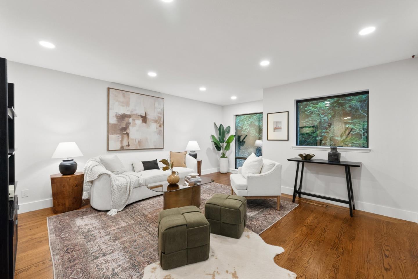 21 Valley Oak Street