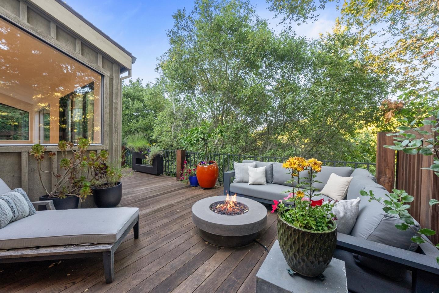 21 Valley Oak Street