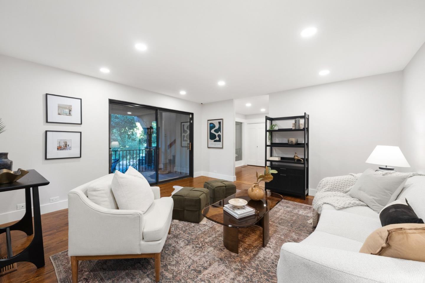 21 Valley Oak Street