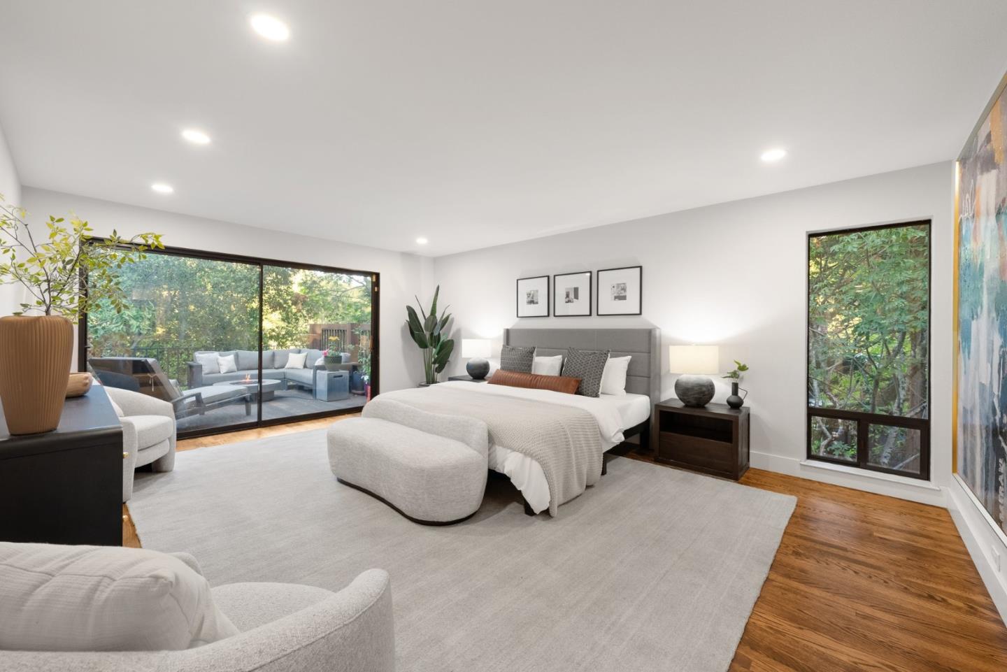 21 Valley Oak Street