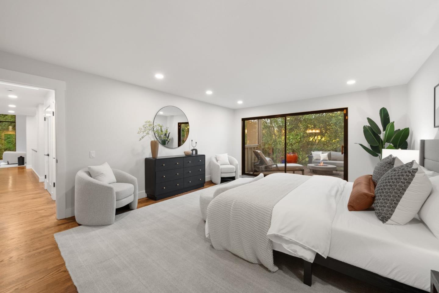 21 Valley Oak Street