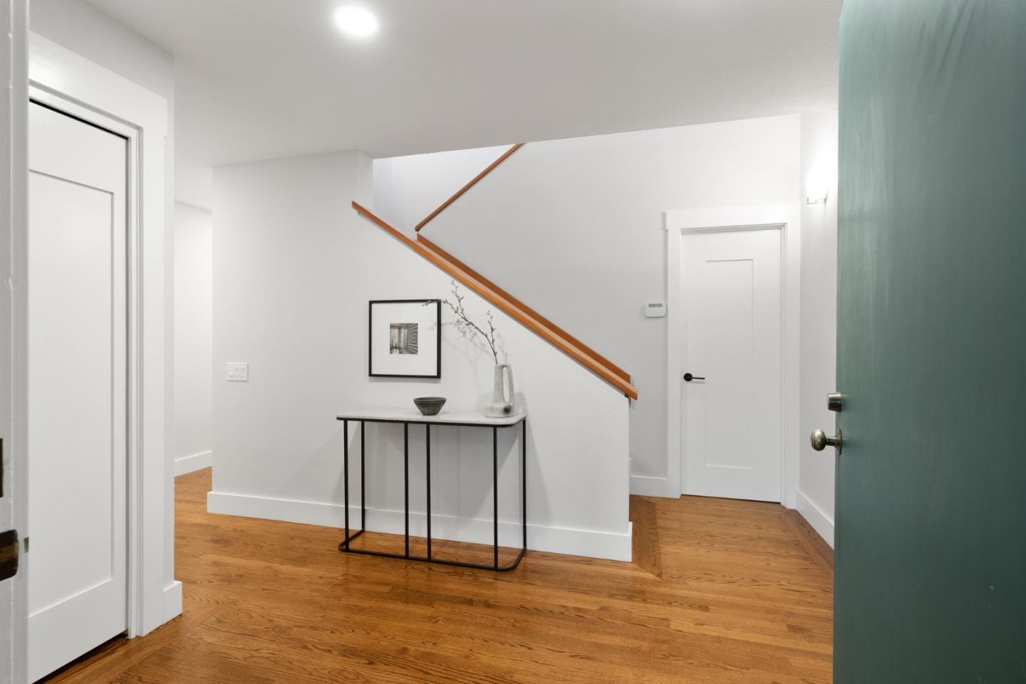 21 Valley Oak Street