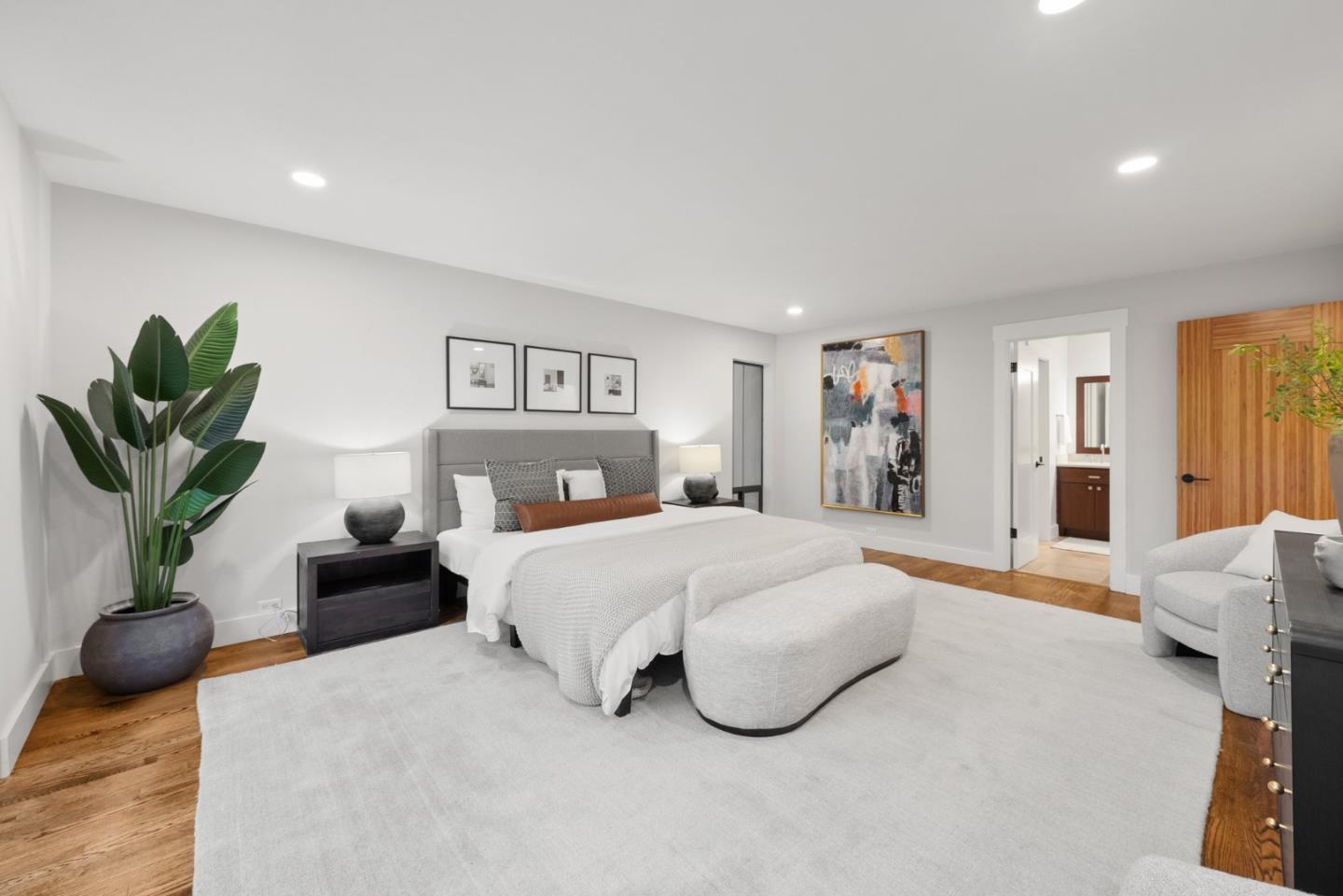 21 Valley Oak Street