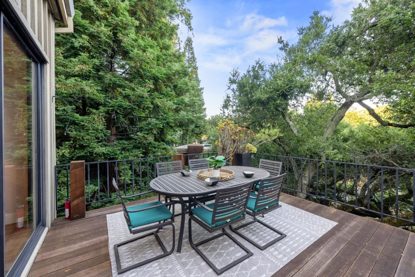 21 Valley Oak Street