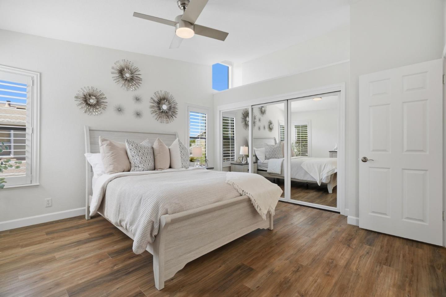 135 Redding Road A