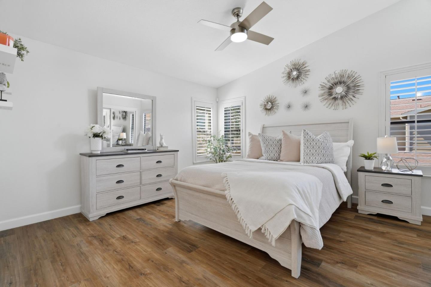 135 Redding Road A