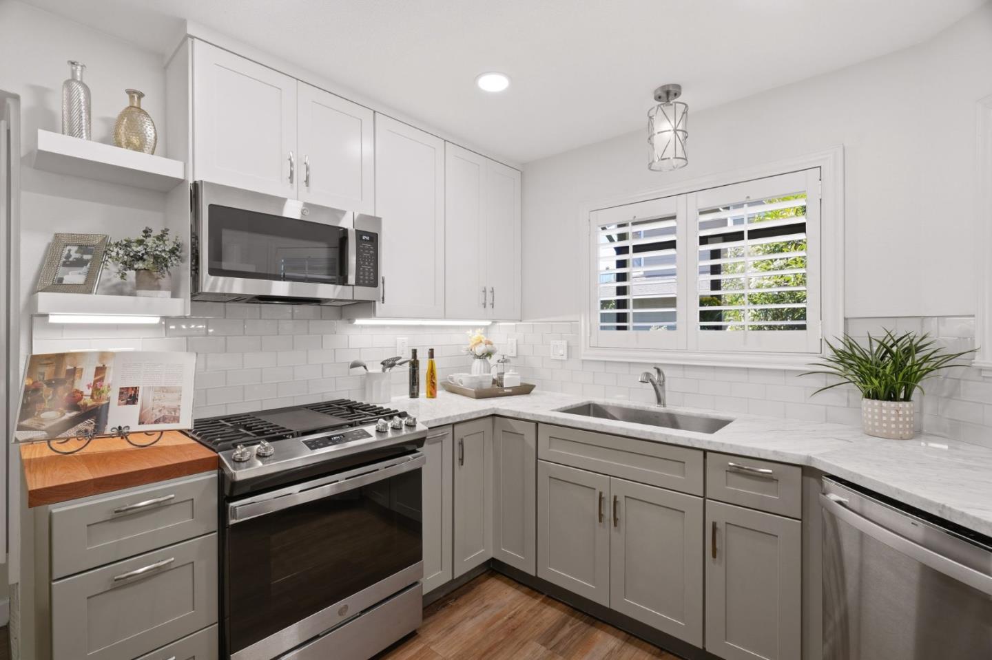 135 Redding Road A