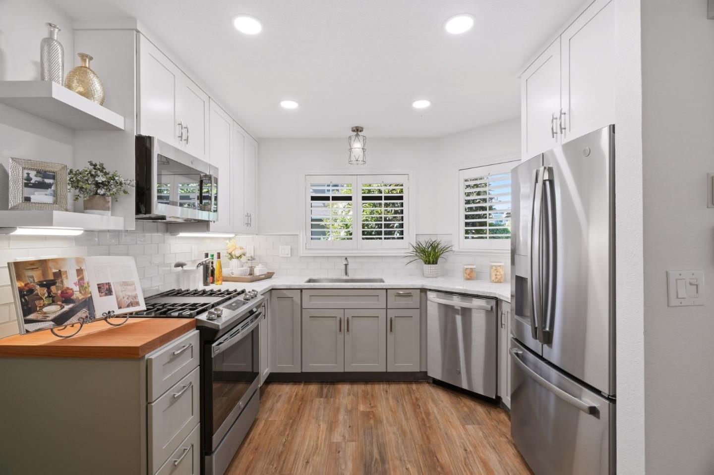 135 Redding Road A