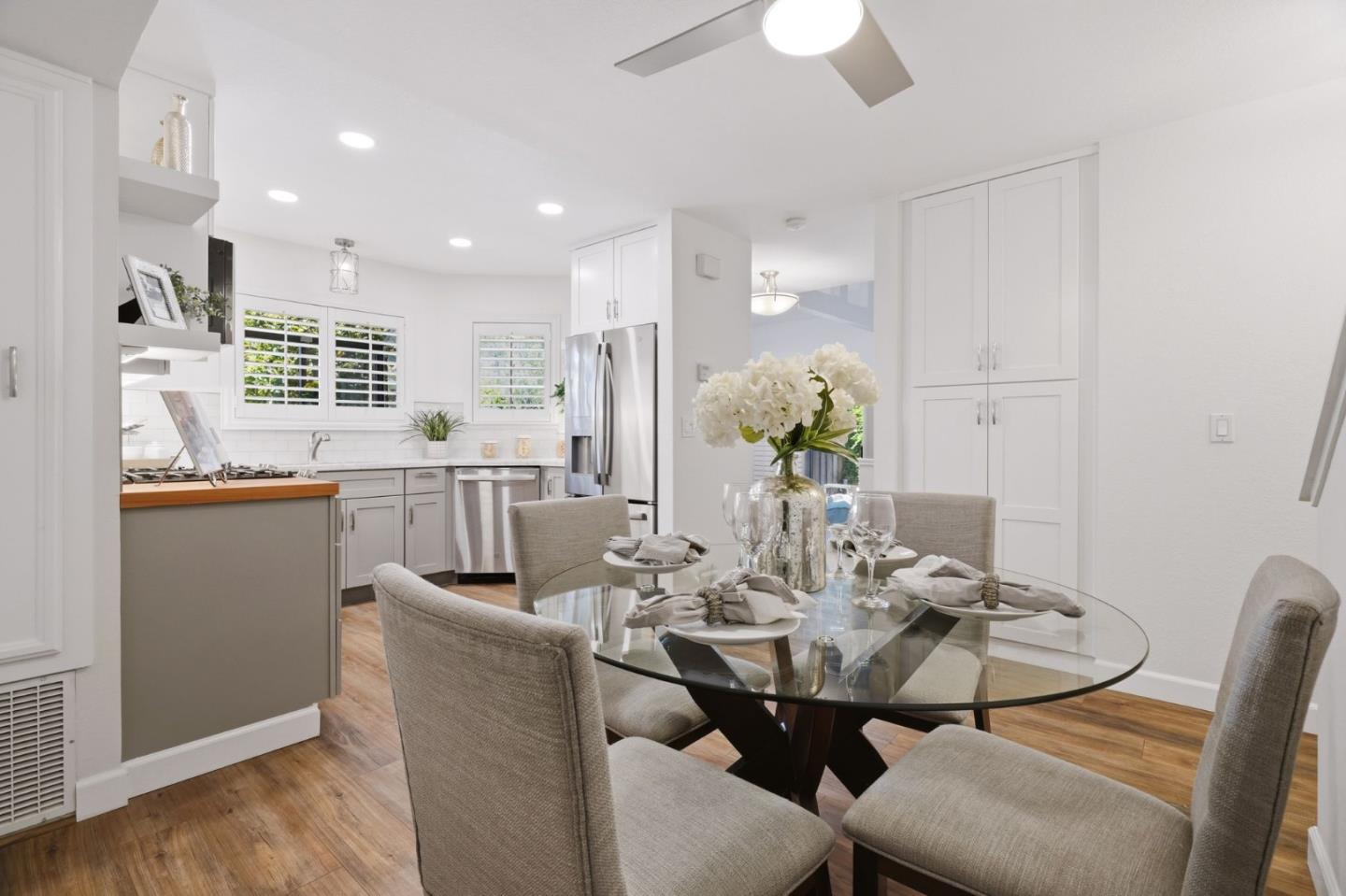 135 Redding Road A