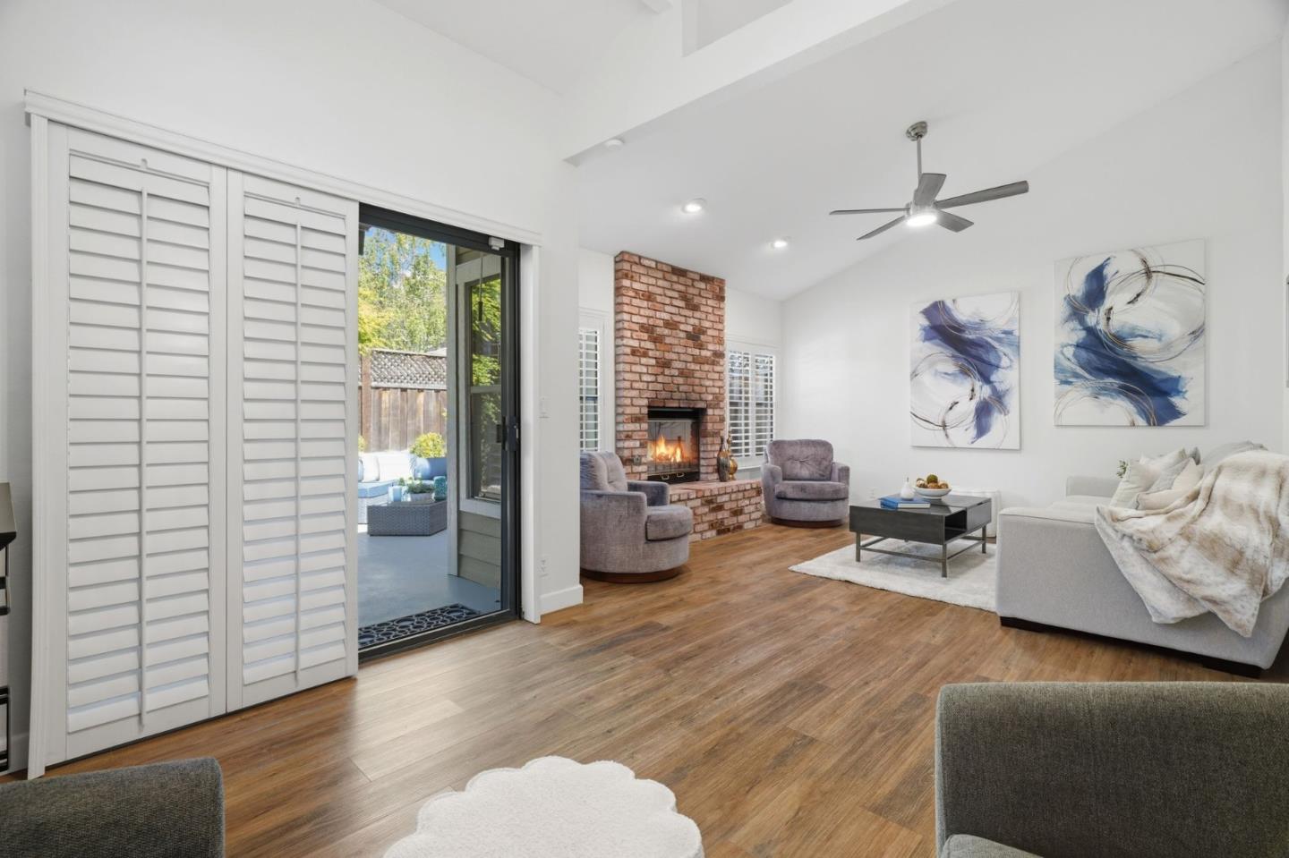 135 Redding Road A