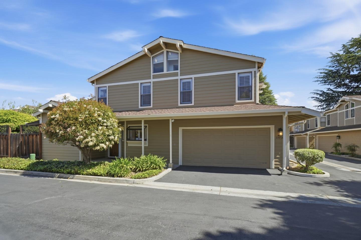 135 Redding Road A