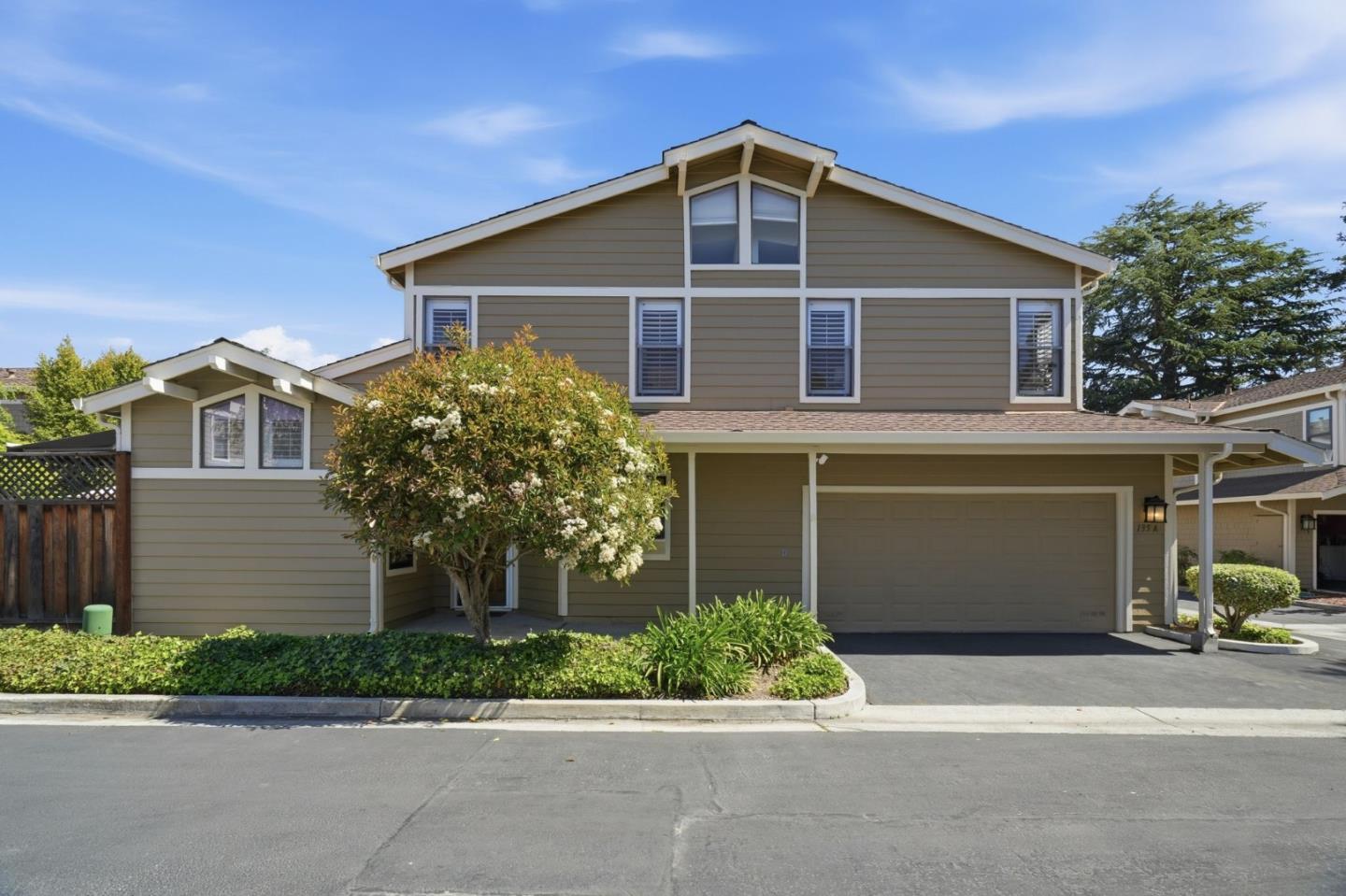 135 Redding Road A