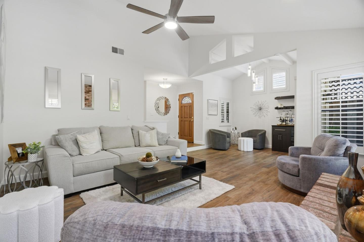 135 Redding Road A