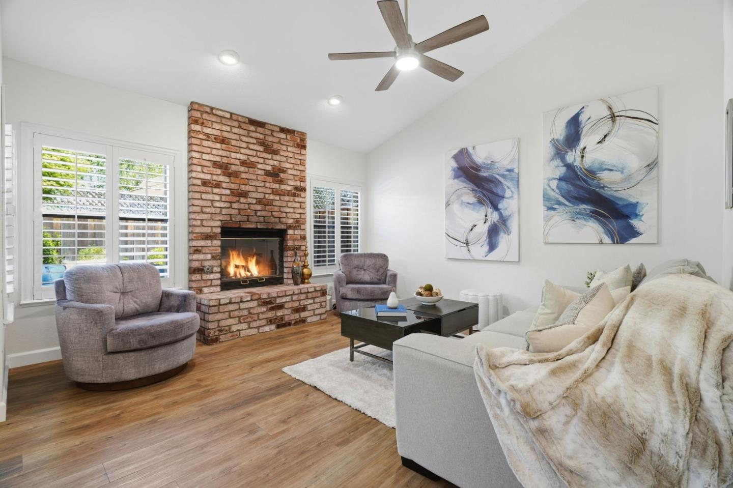 135 Redding Road A