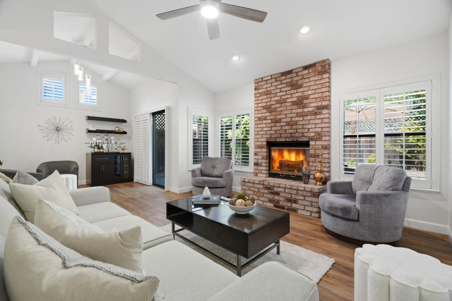 135 Redding Road A