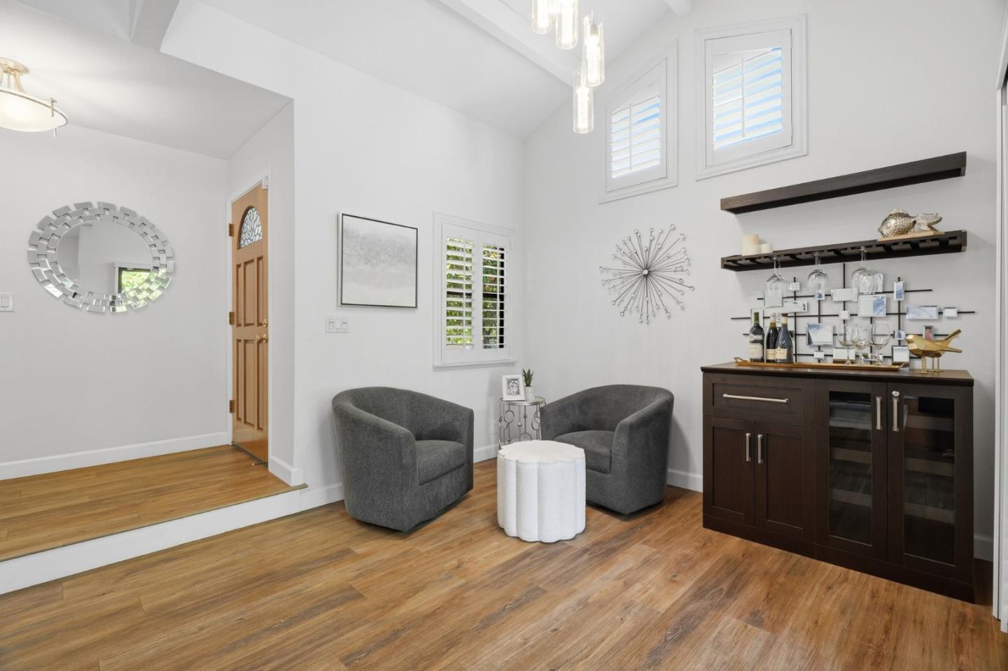 135 Redding Road A