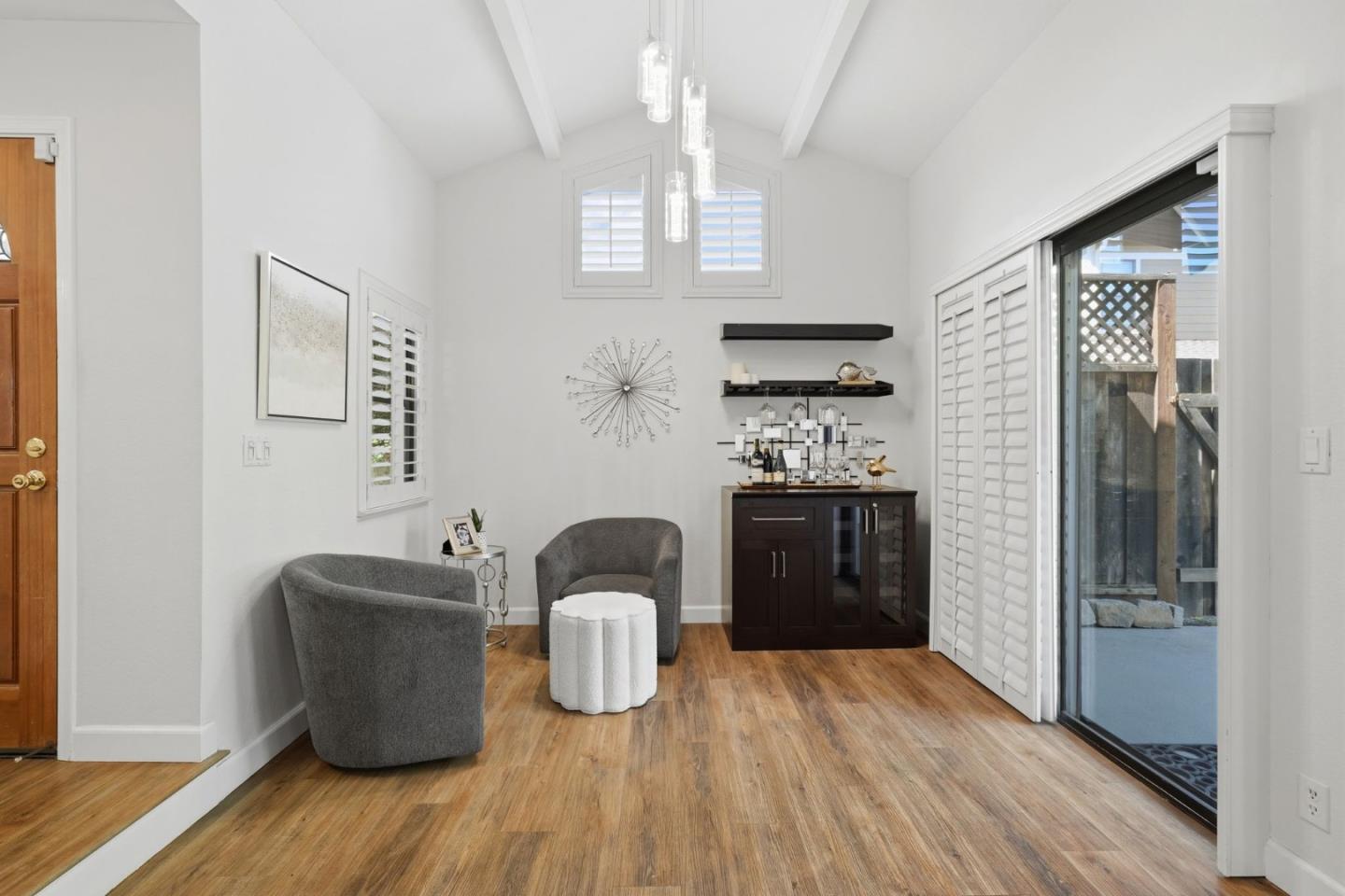 135 Redding Road A
