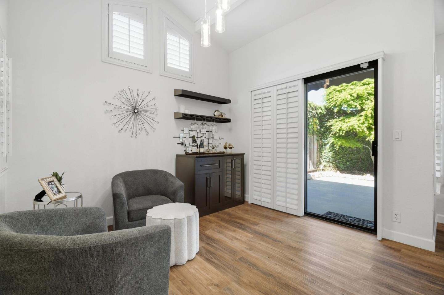 135 Redding Road A